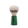 nom Theo Natural Bristle Shaving Brush (Handle: Green Ash) view 1