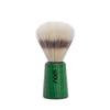 nom Theo Natural Bristle Shaving Brush (Handle: Green Ash) view 2