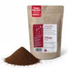 Si Sogno Milano Ground Coffee Medium Roast | Premium Italian Blend, Rich and Smooth; Medium Roast, 500g - Perfect for Moka Pots & Filters view 1