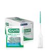 GUM Soft-Picks Original Dental Picks, Item 632 Professional Samples, 5 Soft-Picks Per Pack, 72 Packs view 1