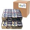 2 Full Packs of WRIGLEY'S EXTRA Chewing Gum (60 Single Packs) (Peppermint ICE) - VSTAR- view 1