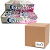 2 Full Packs of WRIGLEY'S EXTRA Chewing Gum (60 Single Packs) (BUBBLEMINT) - VSTAR view 3