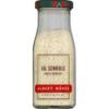 Albert Mns Semolina Garlic - 80g Bottle view 1