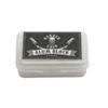 Agenda Alum Block - Unisex Adult Shaving Stone - 1 Count - Unscented - Natural Ingredients Only view 1