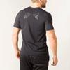 Swedish Posture Reminder T-Shirt | less back pain | instantly better posture (Men, XL) view 1