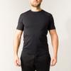 Swedish Posture Reminder T-Shirt | less back pain | instantly better posture (Men, XL) view 2