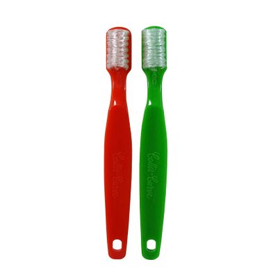 Collis Curve Toothbrush (Periodontal 2 Pack)