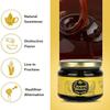 Coconut Nectar 400g x 2 - Vegan, Organic, Plant-Based Sweetener, Coconut Honey, Low Fructose, Low GI, Syrup, Alternative to Agave view 3