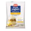 Easiyo Greek Style Lemon Flavoured Yogurt Sachet 240g Makes 1 Litre Home Made Yoghurt Homemade view 1