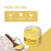 Ossa Organic Ghee | Traditional clarified butter, British Grassfed Cows | Organic & Keto (1 x Ghee) view 4