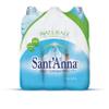 Natural Sant'Anna Water - source Rebruant pack of 6 bottles x 1.5 Lt to 0.44 euro cents each view 1