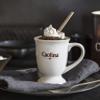 White Cocoa Drink 500 g with Swiss Chocolate, Caotina / Switzerland view 2