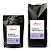 6KG Wholesale Ethiopia Yirgacheffe Freshly Roasted Coffee Whole Beans or Ground Arabica (Fine Ground  Dark Roast) view 1