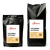 6KG Wholesale Colombia Supremo Freshly Roasted Coffee Whole Beans or Ground Arabica (Fine Ground  Medium Roast)