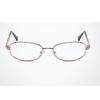 BABAYU Women Fashion Metal Reading Glasses Readers Spring Hinge Glasses view 2