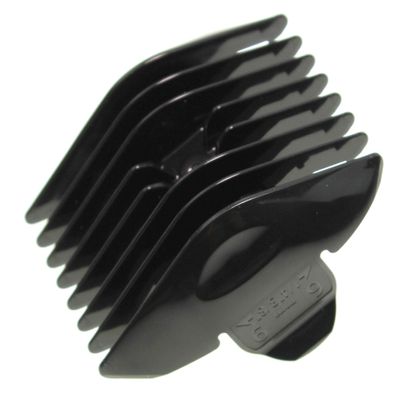 Panasonic Attachment Catch 6/9 mm for Panasonic Hair Trimmer ER-DGP62, Type WERGP62K7388