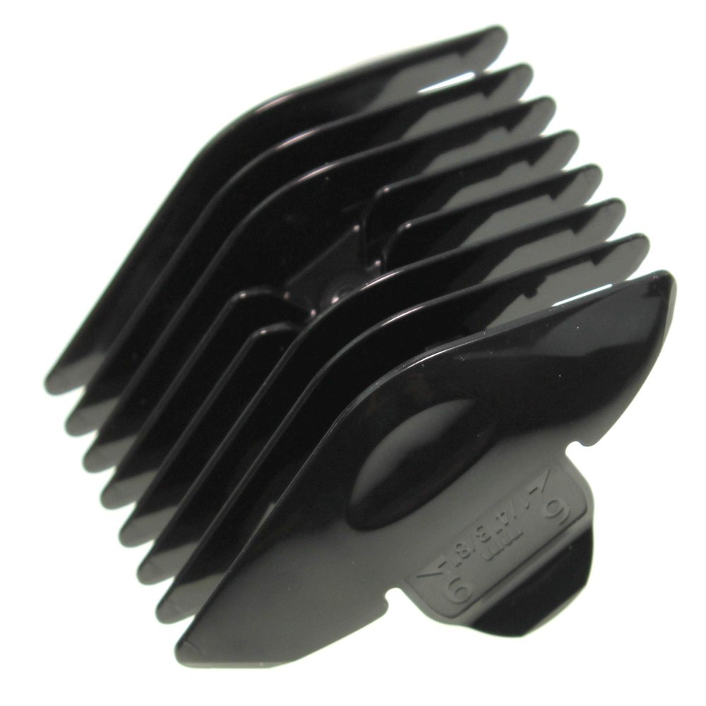 Panasonic Attachment Catch 6/9 mm for Panasonic Hair Trimmer ER-DGP62, Type WERGP62K7388