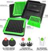ALL-IN Capsule Filling Machine for Size 0 - Make Your Own Capsules Now Easier and Faster - Use with Empty Gelatin or Vegetarian Caps - Clear Illustrated Instructions with Video view 2