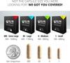 ALL-IN Capsule Filling Machine for Size 0 - Make Your Own Capsules Now Easier and Faster - Use with Empty Gelatin or Vegetarian Caps - Clear Illustrated Instructions with Video view 4
