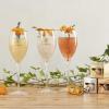 Popaball Drink Shimmer Silver No Added Flavour | 1 x 21 Grams | Prosecco, Gin, Mocktail & Cocktail Making Gifts | Gift Set Ideas for Her, Hampers & Hen Parties view 3