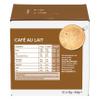 Nescaf Dolce Gusto Caf au lait, Pack of 6, 6 x 16 Capsules view 2