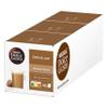 Nescaf Dolce Gusto Caf au lait, Pack of 6, 6 x 16 Capsules view 3