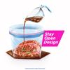 Ziploc Freezer Bags with Grip 'n Seal Technology, Volume Approx. 1 Litre view 2