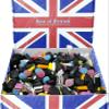 Liquorice Sweets Mix Gift Hamper: Licorice Selection Gift Box: Birthday Gifts For Him & Her; Men & Women: 900g view 1