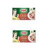 2X Star dadi Porcini Mushroom Stock Cubes 100 g view 1