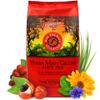 Yerba Mate Green "Mas Energia Guarana" Brazilian Mate Tea 1000g | Fruity Tea | With Guarana, Mint Leaf, Lemongrass, Cornflower Flowers, Calendula Petals & Mango Aroma view 1