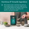 Green Origins Organic Chia Seeds, Raw 300g view 3
