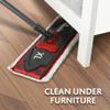 Vileda Floor Mop 42 cm Multi-Coloured view 4