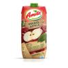Amita Apple Juice Drink 1L (Pack of 8) view 1