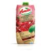 Amita Cocktail Pomegranate Juice Drink 1L (Pack of 8) view 1