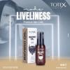 Totex Premium Beard Oil & Jojoba Argan Sweet & Almond Oil Moustache Serum Oil Conditioner Anti-Dandruff Men Care 75 ml view 3
