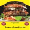Aberdeen Angus (Scottish Onion) Burger Seasoning/Complete Mix (250g Complete Mix (2.5kg Batch)) view 2