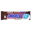 Snickers Chocolate Protein Bar 18 x 47gram - More Protein Less Sugar - High Protein Bar with a Caramel Layer and Peanuts Coated in Milk Chocolate view 3