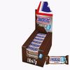 Snickers Chocolate Protein Bar 18 x 47gram - More Protein Less Sugar - High Protein Bar with a Caramel Layer and Peanuts Coated in Milk Chocolate view 4