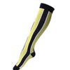 Angoter Compression Socks for Women and Men Long Sports Socks for Running Travel Cycling Pregnant Nurse Edema view 2