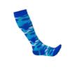 Angoter Compression Socks for Women and Men Long Sports Socks for Running Travel Cycling Pregnant Nurse Edema view 3