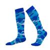 Angoter Compression Socks for Women and Men Long Sports Socks for Running Travel Cycling Pregnant Nurse Edema view 4