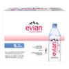 Evian Water 12x1L