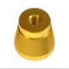 Armerah eCig 510 Atomiser/RDA/Tank Desk Stand Small Aluminium Threaded 5 Pack Assorted Colours view 2