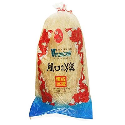 Longkou Vermicelli 250g (Pack of 3)