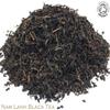 Alfalfa Leaf Organic Herbal Blend Infusion (NAM Lanh Black Tea - 25 Tea Bags - Unbleached) view 3