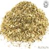 Alfalfa Leaf Organic Herbal Blend Infusion (Pin Ho Jade Green Tea - 25 Tea Bags - Unbleached) view 2
