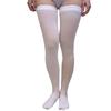 Anti-Embolism Compression Stockings (Pair) KKL1 Medical Grade Running, Nurses Shin Splints Flight & Maternity view 4
