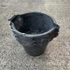 2 x Street Solutions UK | Super Heavy Duty 3 Gallon Plastic Builders Buckets | 15 Litre Mixing Site Buckets view 3