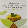 Clearspring Organic & Gluten Free Instant Couscous, 200 g view 1