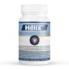 Helix Original - Natural Joint Pain Food Supplement | Vitamins with Turmeric, Boswelia, Snail Extract and Vitamin C for Collagen Formation | 1 Bottle (30 Capsules) view 1